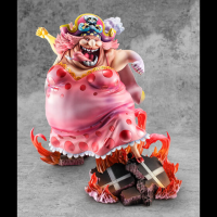 Portrait.Of.Pirates ONE PIECE“SA-MAXIMUM” Great Pirate “Big Mom”Charlotte Linlin 8