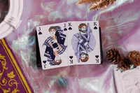 Room One Cards The Statue of Zeus at Ephesus Playing Cards - Standard Edition - Statue of Zeus at Olympia - photo 5