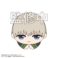 WIND BREAKER HUG CHARACTER COLLECTION 2 5