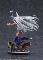 TAKARA TOMY Mirko Hero Suit 2Dimensioning version - My Hero Academia - photo 4