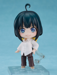 Nendoroid Nashiko Jippensha 1