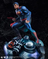 GOOD SMILE COMPANY Art Respect: Superman - DC Comics - photo 3