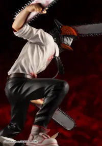 KOTOBUKIYA ARTFX J Chainsaw Man - Chainsaw Man - photo 13