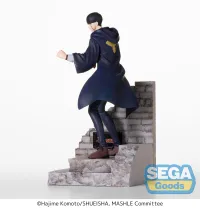 SEGA Luminasta "MASHLE: MAGIC AND MUSCLES" "Mash Burnedead" - MASHLE: MAGIC AND MUSCLES - photo 6
