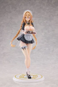 PLUM PMOA Milk Time-Yu - Scale Figures - photo 8