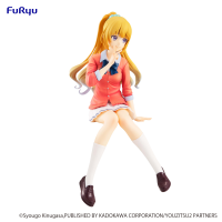 Classroom of the Elite　Noodle Stopper Figure -Kei Karuizawa- 2