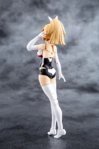 KOTOBUKIYA ASRA ARCHER KIZUNA - Megami Device - photo 14