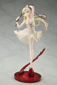 BellFine Kiss-shot Acerola-orion Heart-under-blade 12 years old version - Monogatari Series - photo 4