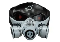 Shenzhen Mabell Animation Development Faceless Mask (Set of 6 Figures) - Blind Boxes - photo 4