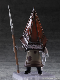 Nendoroid Red Pyramid Thing 3