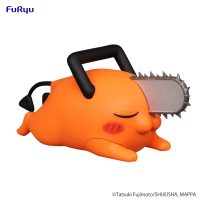 Chainsaw Man　Noodle Stopper Figure Petit -Pochita Sleep- 8