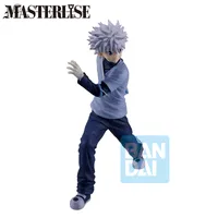 BANDAI Killua (Greed Island 2) - HUNTER×HUNTER - photo 3