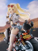 WING “Azur Lane” Batch - Splendid Speedstar 1/7 Scale Complete Figure		 - Azur Lane - photo 6