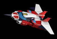 GOOD SMILE COMPANY MODEROID Braiger(re-run) - Galaxy Cyclone Braiger - photo 4
