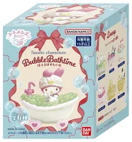 BANDAI Tokimelz BOX! Sanrio Bubble Bath Time "Sanrio" (Box/6), Bandai Lifestyle Tokimelz BOX! - Sanrio - photo 6