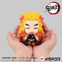 Lookup Demon Slayer：Kimetsu no Yaiba Rengoku Kyoujurou Smile ver.【with gift】 3