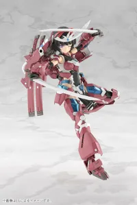 KOTOBUKIYA GRANDE SCALE MAGATSUKI - Frame Arms Girl - photo 6
