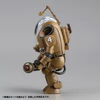 KAIYODO P.K.A.（SET OF 3） P.K. APE - ARTPLA - photo 2