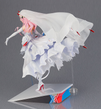 Zero Two: For My Darling 9