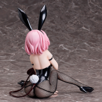 Momo Belia Deviluke: Bunny Ver. (1/6 Scale) 7