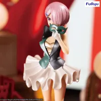 FuRyu Re:ZERO -Starting Life in Another World-　SSS Figure -Ram in Circus Pearl Color ver.- - Re:ZERO -Starting Life in Another World- - photo 4