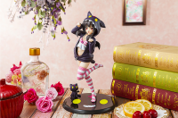 CAworks KONO SUBARASHII SEKAI NI SYUKUFUKU WO! Megumin Hoodie☆Look Chomusuke ver. 11