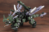 GREEN HORN AB 13