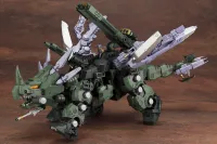 KOTOBUKIYA GREEN HORN AB - ZOIDS - photo 13