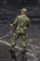 METAL GEAR SOLID GROUND ZEROES Set 17