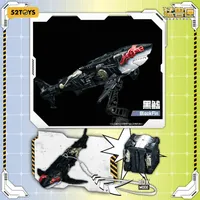 52TOYS SWIN'GO VOL 1 - BEASTBOX - photo 5