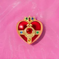 TAMASHII NATIONS Cosmic Heart Compact -Briliant Color Edition- - Sailor Moon - photo 1