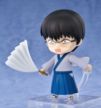 Nendoroid Shinpachi Shimura 4