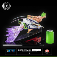 Zoro (Wano) IKIGAI 8