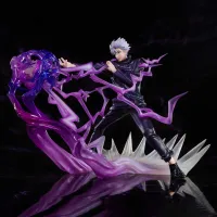 TAMASHII NATIONS Satoru Gojo - Jujutsu Kaisen - photo 3