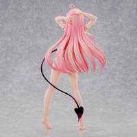 To LOVE-Ru Darkness – Swimsuit Series　Lala Satalin Deviluke　1/4 Scale Figure		 4