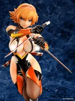 LECHERY Sakura Igawa 【Tenshineiketsu】 Renewal Version - Taimanin RPG X - photo 7