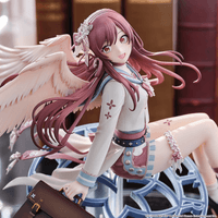 The Idolmaster Shiny Colors – Amana Ōsaki Gardienne Tourmaline Ver.  1/6 Scale Finished Figure 12