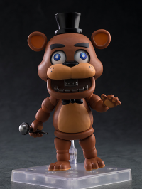 Nendoroid Freddy Fazbear 5