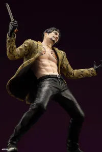 KOTOBUKIYA Goro Majima - Yakuza / Like a Dragon - photo 11