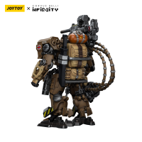 Ariadna Blackjacks, 10th Heavy Ranger Bat (T2 Sniper Rifle) 11