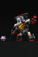 BMM-01 BEASTBOX MEGA MECHABEAST PSYCHOTRAIN 17