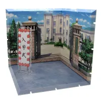 PLM Dioramansion 150: Jiufen(re-run) - Figure Accessories - photo 8
