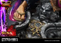 Prime 1 Studio Premium Masterline Street Fighter V Akuma Ultimate Version - Street Fighter - photo 48