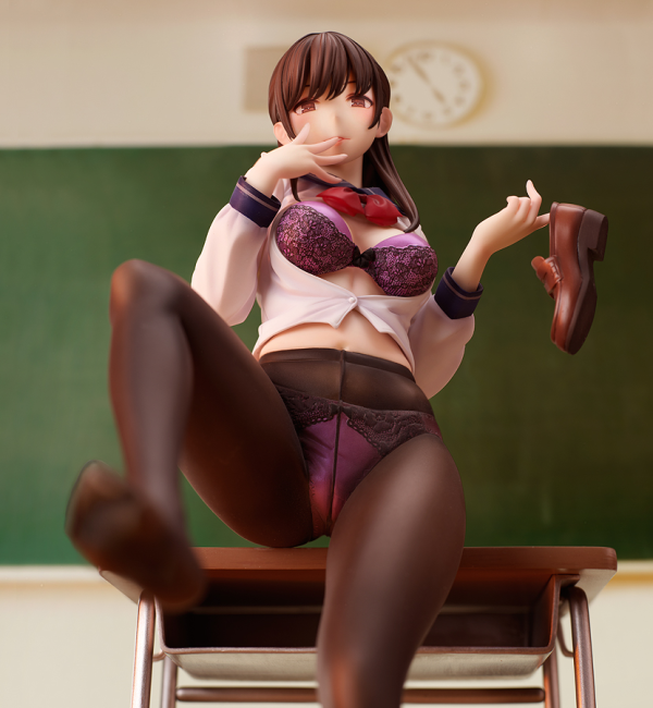 Fumina Murasaki