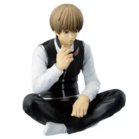 BANDAI Sogo Okita (-Gintama Exhibition-Part 2) - Gintama - photo 6