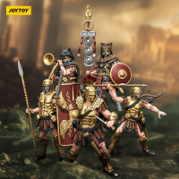 Strife Roman Republic Collector's Edition （with extra items besides above 6 models ) 4