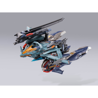METAL BUILD SNIPER PACK 9