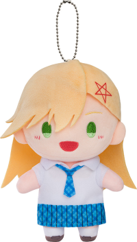 Plushie Aria Kisaki 2