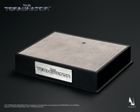 INART – The Terminator  -  T-800 1/6 Collectible Figure 13