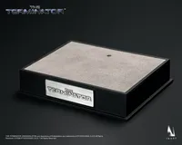 Queen Studios INART – The Terminator  -  T-800 1/6 Collectible Figure - The Terminator - photo 13